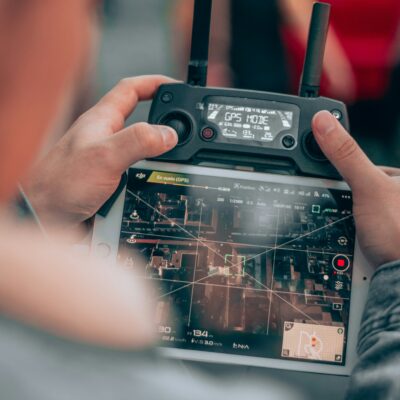 SkyInspect Barcelona